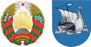 Герб РБ